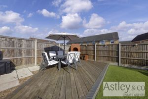 decking- click for photo gallery